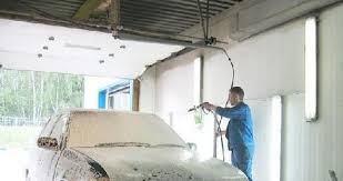 Penulis cuba memberikan beberapa idea berguna kepada mereka yang berminat untuk membuka kedai cuci kereta berdasarkan kajian yang dijalankan oleh penulis sendiri. Bagaimana Untuk Membuka Perniagaan Di Garaj Perniagaan Rumah Di Garaj Mini Perniagaan Di Garaj