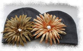 Handmade silk flowers can be color coordinated and customized. Home Dzine Craft Ideas Uses For Fabric And Silk Flowers