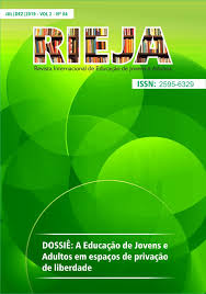 2 fichas interactivas y 2 ruletas sobre las alteraciones y distancia entre notas. Diario De Aula Avaliacao Do Ensino Aprendizagem No Contexto Da Educacao De Jovens E Adultos Privados De Liberdade Revista Internacional De Educacao De Jovens E Adultos