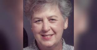 Claire Simon Whitney Obituary