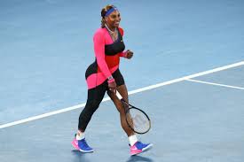 Play starts at 11:00 local time on the first six days of the event, and 12:00 for the final three days, which will feature the 10 medal matches. Olympia Wears A Mini Version Of Serena Williams Iconic Unitard
