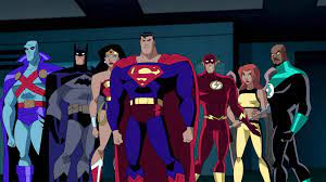 The Best Episodes Of Justice League Unlimited Ranked Ew Com
