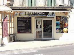 Magasin détecteur de métaux : Magasin De Detecteurs De Metaux A Marseille