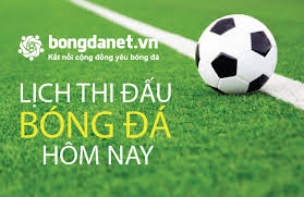 Chính vì thế, lịch thi đấu của các đội đôi khi sẽ phải điều chỉnh cho phù hợp với khung giờ được nhiều khán giả theo dõi. Lá»‹ch Bong Ä'a Hom Nay Ngay Mai P17