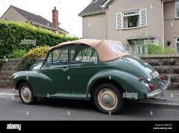 Image result for Dark Green 1957 Morris