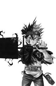 56 Best Five Leaf Clover Ideas Clover Black Clover Anime Black Clover Manga Making the outline was incredibly easy as long as you take it slow and easy. 56 best five leaf clover ideas clover