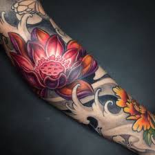1 great pictures of japanese tattoo designs half sleeve. Top 181 Get A Japanese Tattoo From The Land Of The Rising Sun