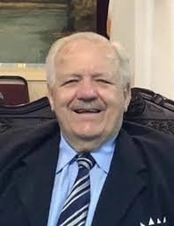 Rev. Wilbur Stanley Obituary