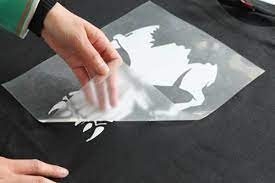 How To Print On Transfer Paper For T Shirts Learn From This Step By Step Guide Transfer Paper Printing Business Print Pictures