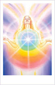 La Llama de la Precipitación Vive Dentro de Cada Corazón