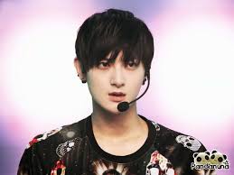 Happy birthday to EXO's Tao