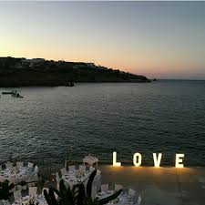 Out Of The Blue Capsis Elite Resort Crete Greece Organize An Unforgettable Wedding Ceremony In Crete Greece Photo By Instagramer Loragalinsky Hotels In Crete Greece Wedding Honeymoons Perfect Destination