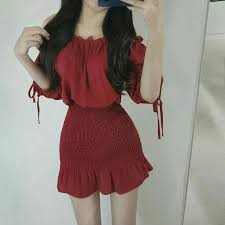 M O E M O E Gaya Model Pakaian Model Pakaian Gaya Model Pakaian Korea