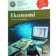 Kunci Jawaban Ekonomi Kelas 12 K 13 Kanal Jabar