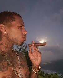 Kid Ink