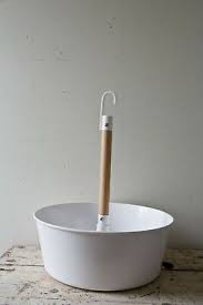 Ikea Bittergurka Hanging Planter White 902 857 82 For Sale Online Ebay Hanging Planters Ikea Hanging Planter Farmhouse Flower Pots