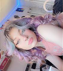 Over you, in love with myself 💜