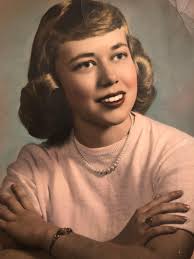 Barbara Lloyd Obituary