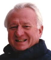 Obituary information for David P. Bigelow