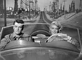 Dorothy Malone Dies At 93 Star Of Tv S Peyton Place The New York Times