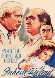 Inherit The Wind [Region 1]: Amazon.co.uk: DVD & Blu-ray