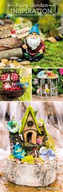 This selection is out all year and has items for as little as a dollar. 54 Fairy Gardens Ideas Fairy Garden Fairy Miniature Garden