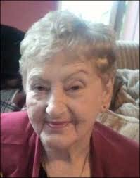 Ruby Rose Davis McAbee, 79