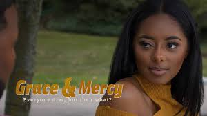 Prime Video: Grace & Mercy