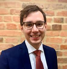 Barrett Alexander « World Vision Advocacy Events