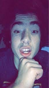 Trevor Caron's Instagram, Twitter & Facebook