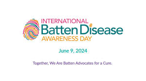 International Batten Awareness Day 2024