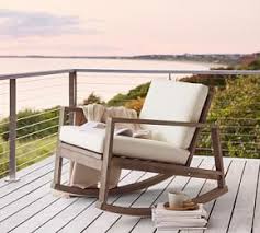 Indio Occasional Chair Pottery Barn Best Outdoor Furniture Lounge Chair Outdoor Rocking Chair