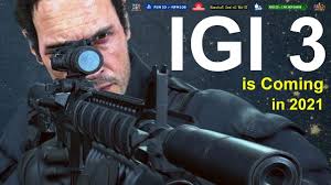 Showcasing our picks for the most anticipated pc video games scheduled to release in 2021. Igi 3 Origins Upcoming Video Game Release In 2021 Pc Ps5 Xbox Upcoming Video Games Videos Funny Download Games