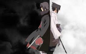 Hello, do you have the texture of this madara with the tomoe on the sleeves and at the bottom of the dress when he absorbed the shinjuu? Itachi Vs Sasuke Wallpapers Wallpaper Cave