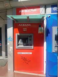 You can withdraw money from akbank atms easily with your credit and debit cards. Akbank Atm Atm Ler Eski Edirne Asfalti Cad No 10a Istanbul Turkiye Yandex Haritalar