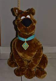 Scooby Doo 24 Giant Life Sized Plush Stuffed Hanna Barbera Big Huge G Scooby Doo Scooby Doo Toys Animals For Kids