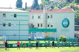 asɔsjasjɔ̃ spɔrtɪv də sɛ̃t‿etjɛn lwaʁ; Officiel Les Nouveaux Entraineurs Des U17 Et Des U19 Nommes