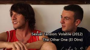 Watch gayroom sexual tension alleviated online on youporngay.com. The Other One El Otro Sexual Tension Volatile 2012 Gay Themed Movies