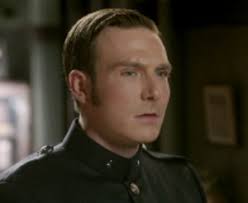 Cast & Crew for Murdoch Mysteries