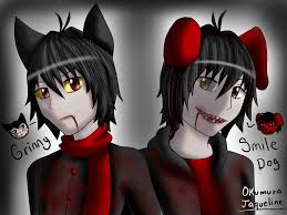 We did not find results for: Pin On Creepypasta