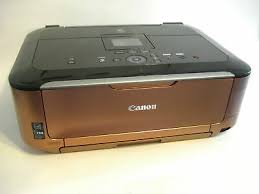 I am double printing on the cd to make the color visible and bright. Canon Pixma Mg5350 S Multifunktions Drucker Bronze Generaluberholt Gewahrlstg Eur 129 00 Picclick De