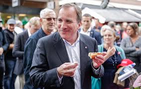 Socialdemokraterna tisdag 1 juni 2021. Socialdemokraterna