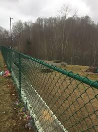 Riesenauswahl an produkten für zuhause. Commercial And Residentail Chainlink Fences
