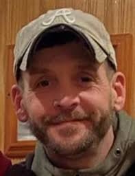 Obituary information for Darin Swisher