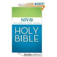 Holy Bible Niv Kindle Edition Bible New International Version Kindle Bible Niv Bible Niv Christianity Holy Bibl Niv Bible Holy Bible Niv Holy Bible