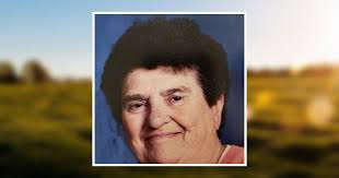 Carol Jean Jackson Obituary September 9, 2019