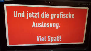 Das endspiel soll am 13. Dfb Pokal 2020 21 Die Auslosung Furs Viertelfinale Youtube