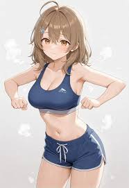 Ayane Shirakawa Edit 🔥 animeedit animegirl rule34 ayaneshirakawa  overflow