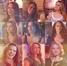 Haley James Scott From Season 1 9 One Tree Hill One Tree Hill Quotes Haley James Scott