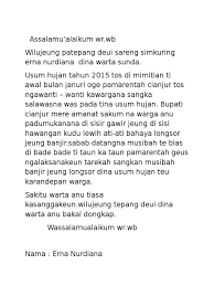 Seureuh teh aya rupa rupa, nya tea seureuh jawa, rupana hideung sarta leuwih lada. Warta Sunda